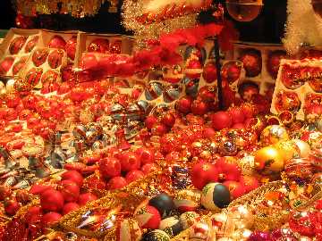 Décoration de Noël
