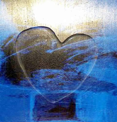 La transparence du coeur