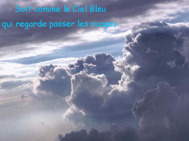 Le ciel bleu 02