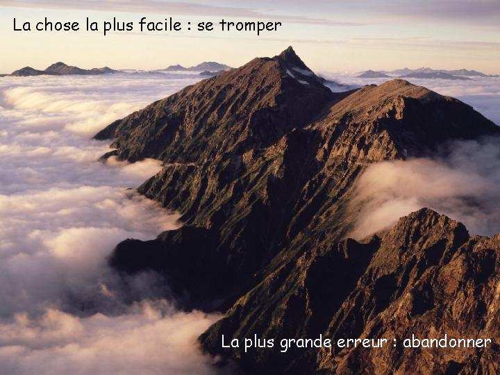 Les treize commandements de la vie 03