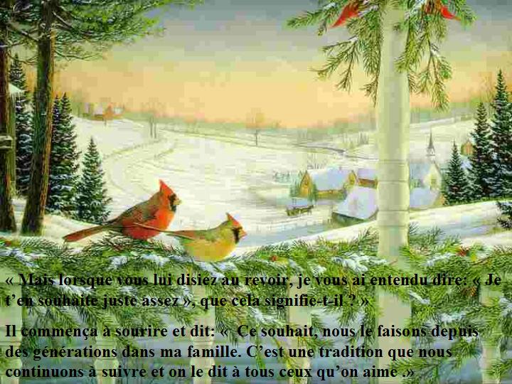 Un souhait bien spécial 05